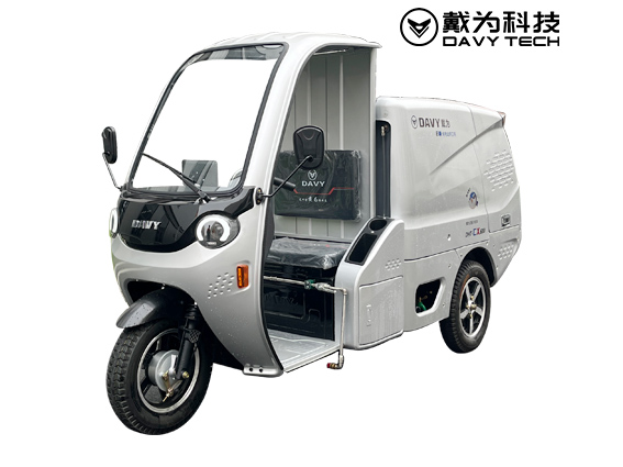 DHT-CX600河(hé)豚沖洗車